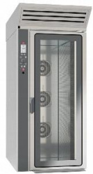 Шкаф пекарский Gierre Bake1600P
