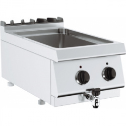 Мармит электрический настольный Epicur-Kusina G7S100E-S