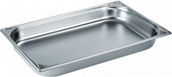 Купить гастроемкость hurakan gn 1/3-40 – цена от завода, доставка до двери | RuOborudovanie.ru