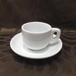Купить блюдце кофейное фарфор fairway к чашке 4892a 120мл – цена от завода, доставка до двери | RuOborudovanie.ru