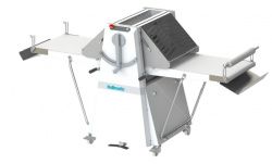 Купить тестораскатка rollmatic r65/12-i – цена от завода, доставка до двери | RuOborudovanie.ru