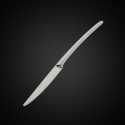 Купить нож закусочный аляска luxstahl [h009, dj-05420] – цена от завода, доставка до двери | RuOborudovanie.ru