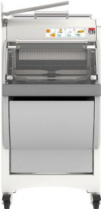 Хлеборезка JAC New Self 450 3ф 9-18мм