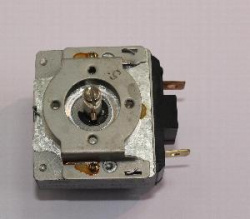 Таймер Airhot для вафельниц Ws-1/Ws-2/Ws-3 – купить в RuOborudovanie.ru с доставкой до двери Таймер Airhot для вафельниц Ws-1/Ws-2/Ws-3