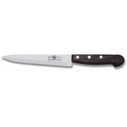 Нож для чистки овощей 10СМ Tradition с ручкой из палисандра 23300.3050000.100 – купить в RuOborudovanie.ru с доставкой до двери Купить нож для чистки овощей 10см tradition с ручкой из палисандра 23300.3050000.100 – цена от завода, доставка до двери | RuOborudovanie.ru