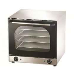 Конвекционная печь FoodAtlas HEB-4F FoodAtlas