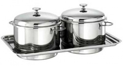 Мармит Paderno 58132GB – купить в RuOborudovanie.ru с доставкой до двери Купить мармит paderno 58132gb – цена от завода, доставка до двери | RuOborudovanie.ru