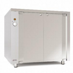 Шкаф расстоечный Gierre Mega 12Ux