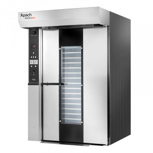 Печь ротационная Apach G46C Emp2M газовая 