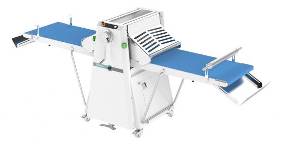 Тестораскатка Rollmatic R65A/14