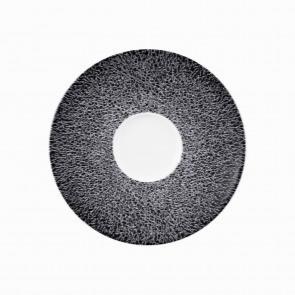 Блюдце Seltmann Weiden Life Phantom Black 65017 13,5СМ 001.757534