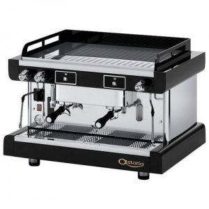 Кофемашина Astoria Sae/1 Pratic Avant Xtra черный C.M.A.