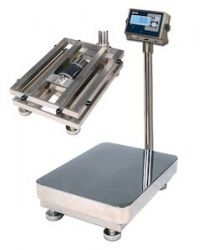Весы напольные Mas Pm1Hws-100-4050