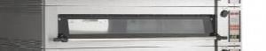 Печь подовая Sottoriva Modul 6 Bre 6-18