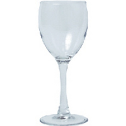 Купить бокал для вина "princesa" 230мл h175мм d76мм j4160/j4159arc – цена от завода, доставка до двери | RuOborudovanie.ru