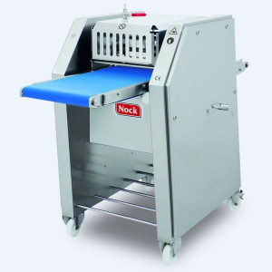 Шкуросъёмная машина для рыбы Nock Skinex QS 98
