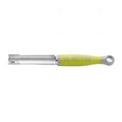Купить нож для вырезания сердцевины из яблок d20мм, ручка пластиковая салатовая 2612.02 – цена от завода, доставка до двери | RuOborudovanie.ru