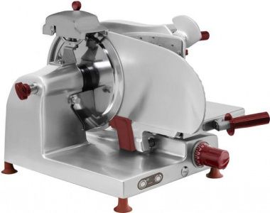 Слайсер Berkel Essentia Bes300 1Ф.