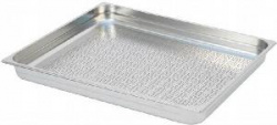 Гастроемкость Gastromix Gn-P 2/1-65 перфорированная нерж.сталь – купить в RuOborudovanie.ru с доставкой до двери Купить гастроемкость gastromix gn-p 2/1-65 перфорированная нерж.сталь – цена от завода, доставка до двери | RuOborudovanie.ru