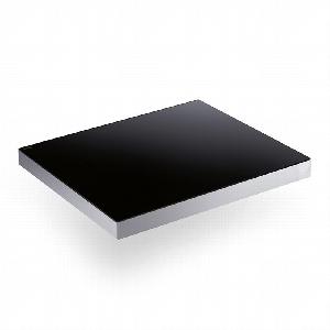 Поверхность тепловая Enofrigo Piano Caldo Drop In 600 встраиваемая черная A1Pianohotksb