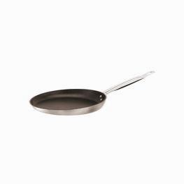 Сковорода для блинов 24СМ Paderno 16118-24