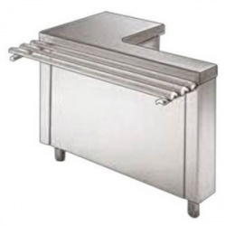 Купить прилавок для кассы kogast scd 01156 правый – цена от завода, доставка до двери | RuOborudovanie.ru