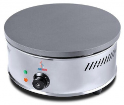 Купить блинница airhot be-1m – цена от завода, доставка до двери | RuOborudovanie.ru