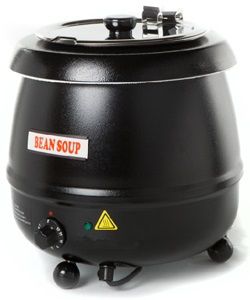 Мармит-горшочек Starfood Sb-6000A