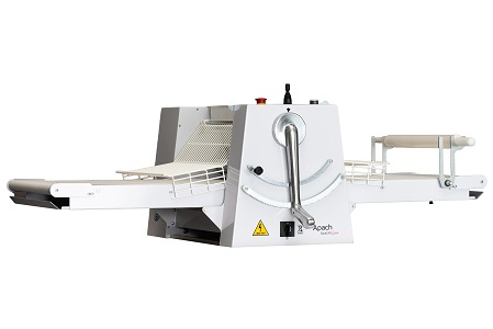 Тестораскатка Ash500/800B Var Apach 