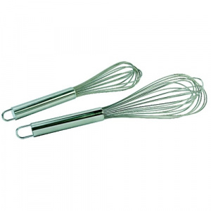 Венчик 30СМ, с петлей Wp30Phk