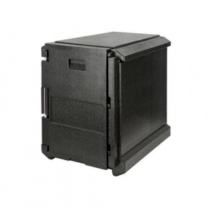 Термоконтейнер 72Х60СМ H63См, Epp 50Ci6040