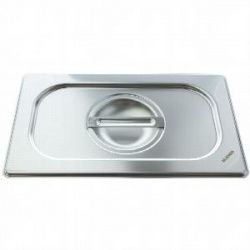 Крышка к гастроемкости Blanco Gd 1/4 550 654 – купить в RuOborudovanie.ru с доставкой до двери Купить крышка к гастроемкости blanco gd 1/4 550 654 – цена от завода, доставка до двери | RuOborudovanie.ru