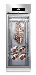 Купить шкаф для созревания мяса meatico stg meat 700 glass – цена от завода, доставка до двери | RuOborudovanie.ru