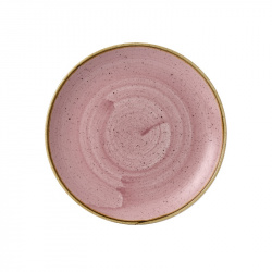 Тарелка мелкая 21,7СМ, без борта, Stonecast, цвет Petal Pink Sppsevp81 – купить в RuOborudovanie.ru с доставкой до двери Купить тарелка мелкая 21,7см, без борта, stonecast, цвет petal pink sppsevp81 – цена от завода, доставка до двери | RuOborudovanie.ru