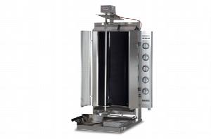 Гриль шаурма Inoksan Pde 503E