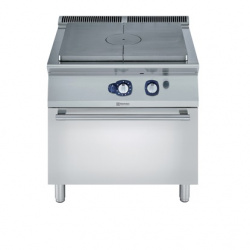 Купить плита со сплошной поверхностью 700 серии electrolux e7stgh10g0 371008 газ – цена от завода, доставка до двери | RuOborudovanie.ru