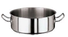 Купить кастрюля объемом 13л paderno 1200936 – цена от завода, доставка до двери | RuOborudovanie.ru