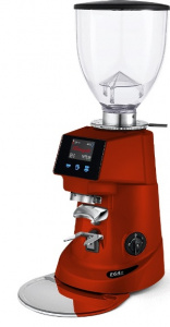 Кофемолка Fiorenzato F64 E (красный)