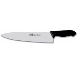 Нож поварской "ШЕФ" 20СМ узкое лезвие, красный Horeca Prime 28400.Hr27000.200 – купить в RuOborudovanie.ru с доставкой до двери Купить нож поварской "шеф" 20см узкое лезвие, красный horeca prime 28400.hr27000.200 – цена от завода, доставка до двери | RuOborudovanie.ru