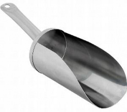 Совок металл Linden 100МЛ 522001-03