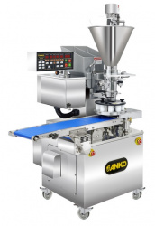 Экструзионно-отсадочная машина Anko SD97W под 9 лепестковую диафрагму (без диафрагмы и опций) – купить в RuOborudovanie.ru с доставкой до двери Купить экструзионно-отсадочная машина anko sd97w под 9 лепестковую диафрагму (без диафрагмы и опций) – цена от завода, доставка до двери | RuOborudovanie.ru