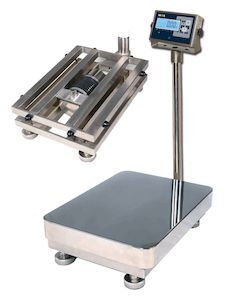Весы напольные Mas Pm1Hws-150-4050
