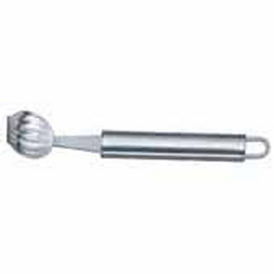 Нож для вырезания шариков из масла 18 СМ 78000233 – купить в RuOborudovanie.ru с доставкой до двери Купить нож для вырезания шариков из масла 18 см 78000233 – цена от завода, доставка до двери | RuOborudovanie.ru