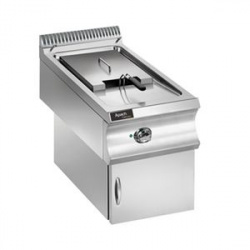 Купить фритюрница apach glfrie49s18 электрическая 900 серии – цена от завода, доставка до двери | RuOborudovanie.ru