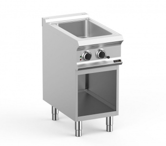 Мармит электрический 700 серии Apach Chef Line Glbme47Osp