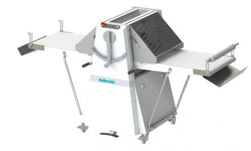 Тестораскатка Rollmatic R65/18/Лотки