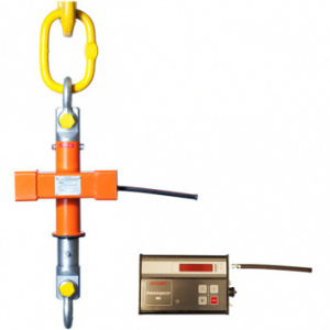 Весы крановые Невские весы МК-Д (50т) с пультом ДУ