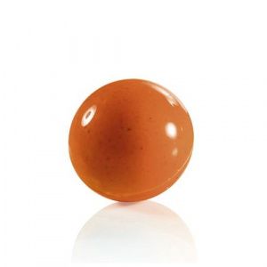 Форма для шок.конфет  п/к Ma5006 D80Мм H40Мм, 40ГР, 4 ячейки