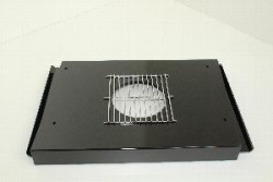 Крышка вентилятора Gierre Par150