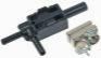 Фитинг Unox т-образный Kvl1096A – купить в RuOborudovanie.ru с доставкой до двери Фитинг Unox т-образный Kvl1096A